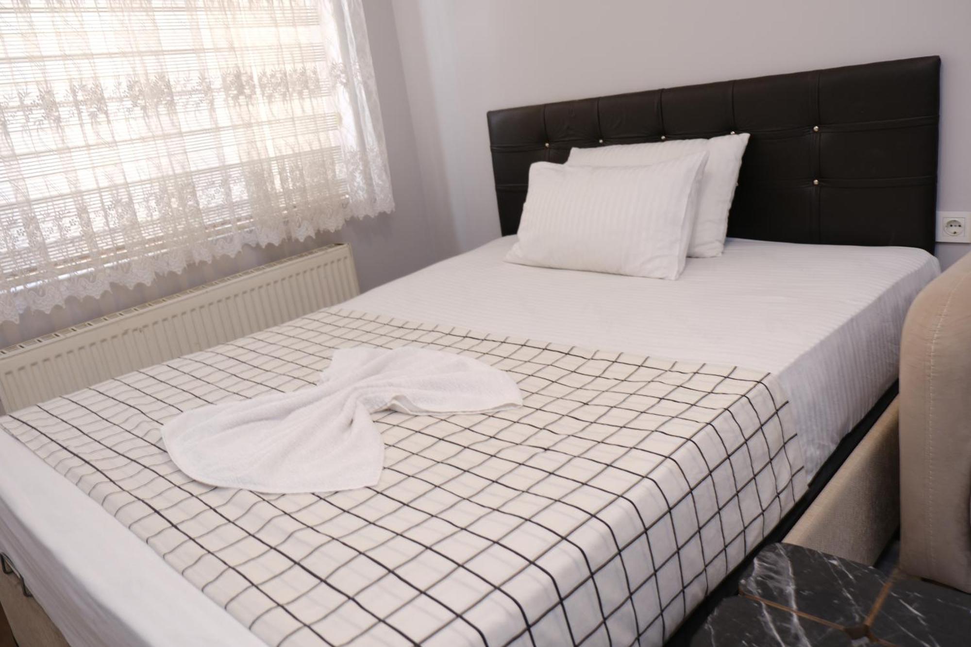 Eyluel Butik Otel Yildirim Екстериор снимка