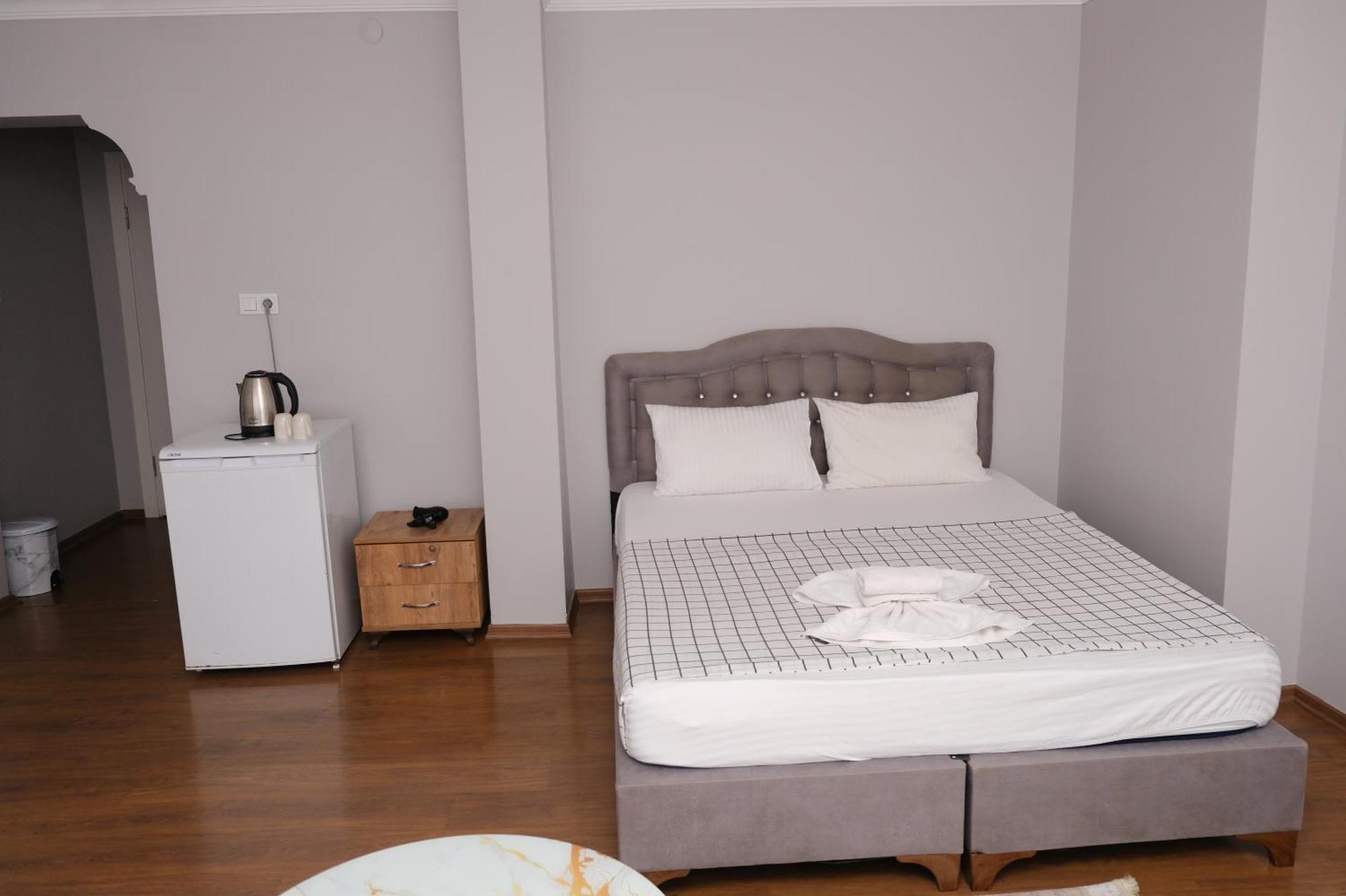 Eyluel Butik Otel Yildirim Екстериор снимка