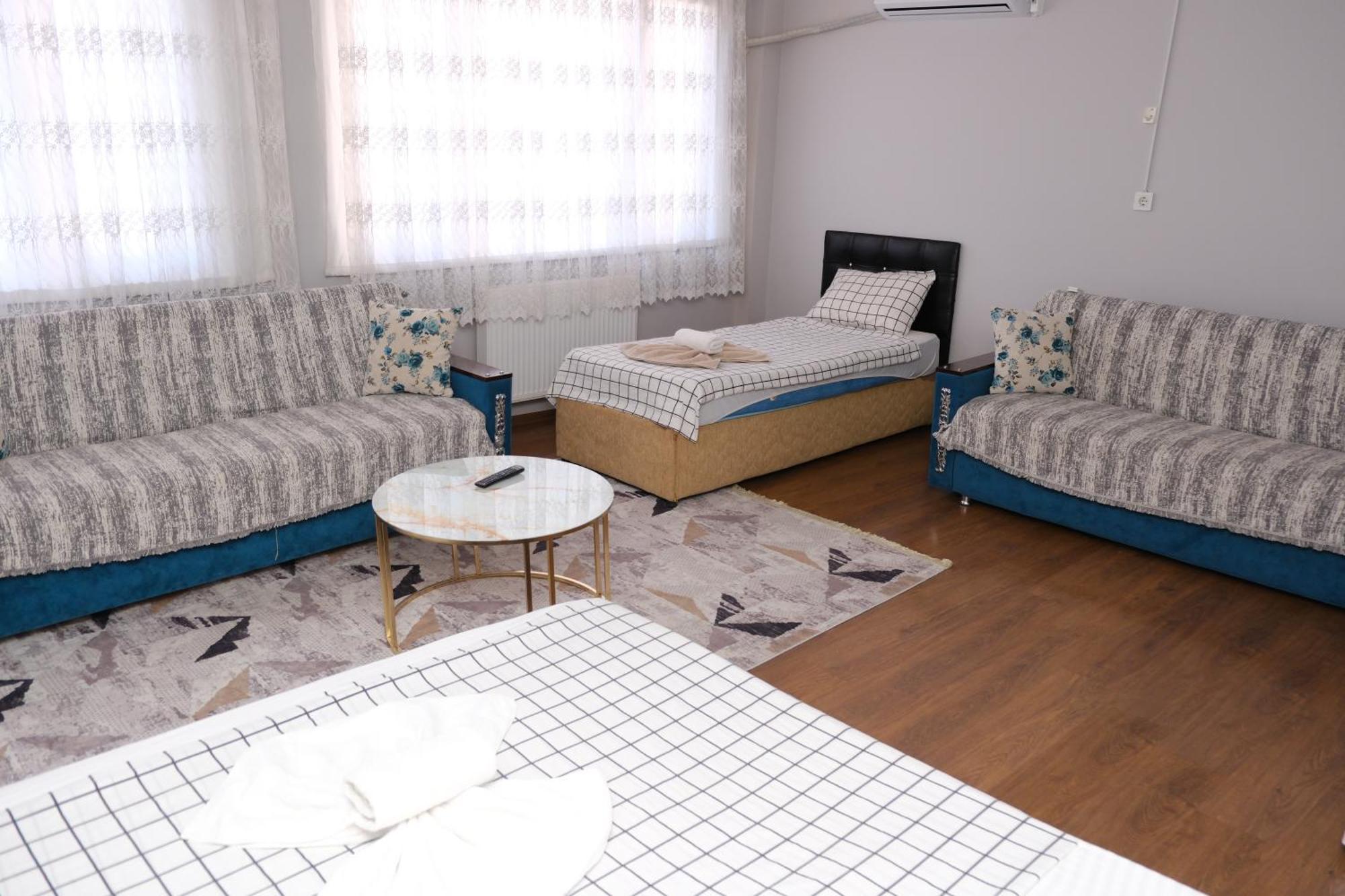 Eyluel Butik Otel Yildirim Екстериор снимка