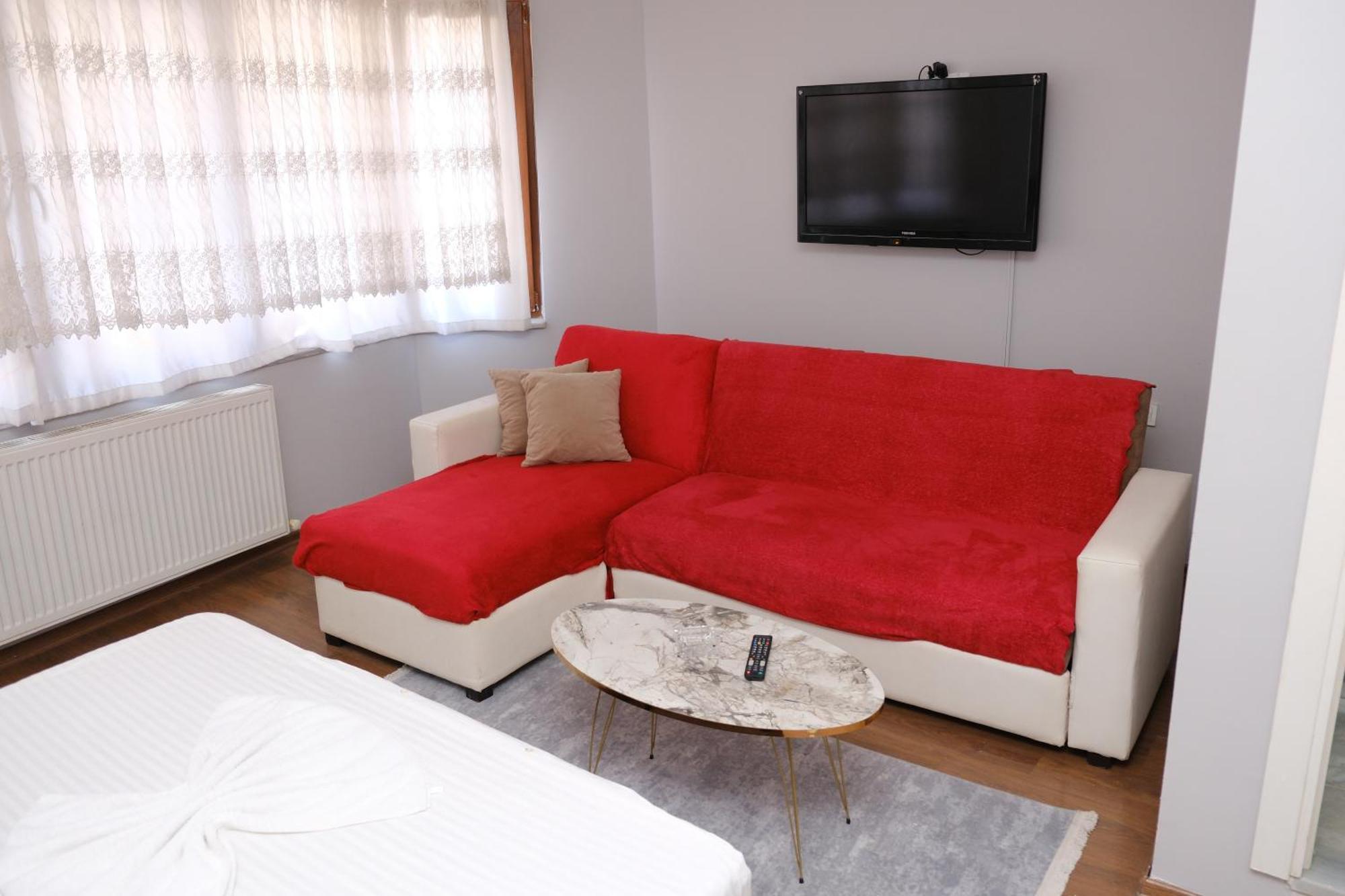 Eyluel Butik Otel Yildirim Екстериор снимка