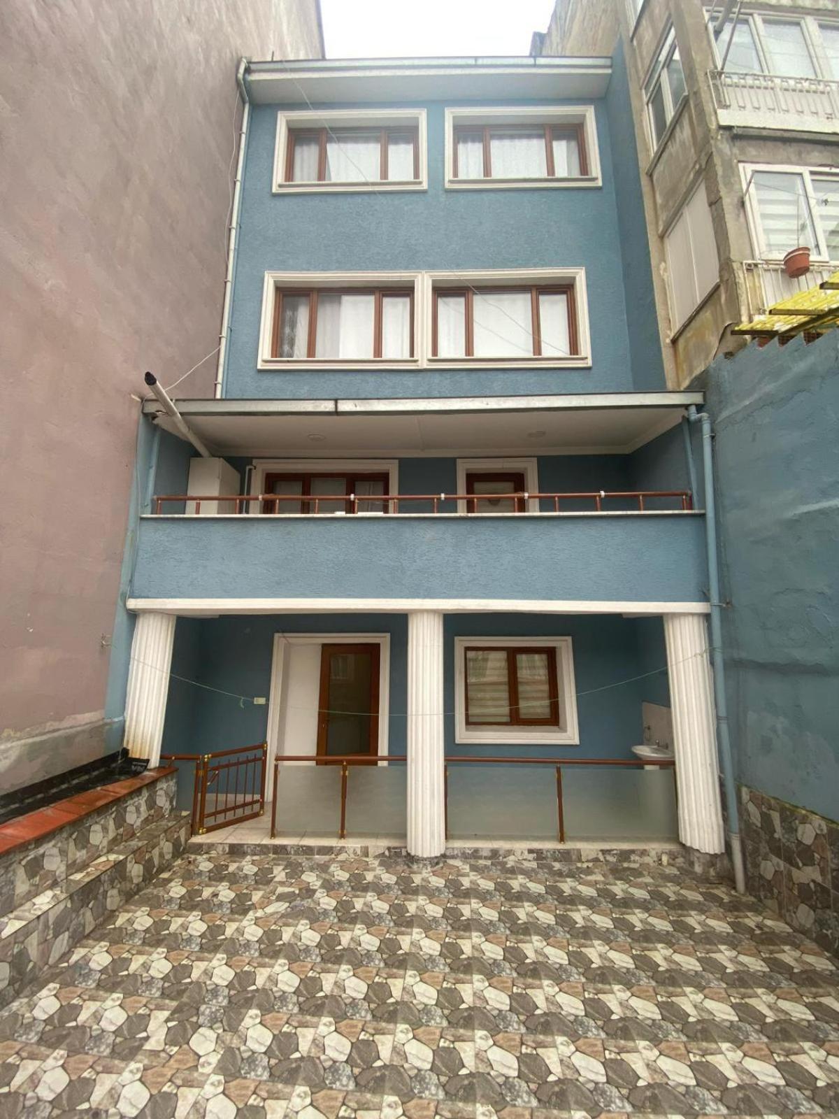 Eyluel Butik Otel Yildirim Екстериор снимка